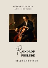 Raindrop Prelude  P.O.D cover